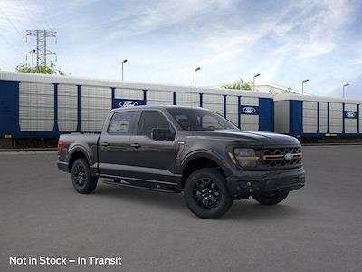 2025 Ford F-150 SuperCrew Cab 4WD Pickup for sale #C51689 - photo 1