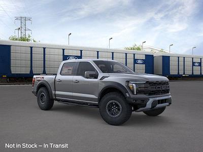 New 2025 Ford F-150 Raptor SuperCrew Cab for sale #C51690 - photo 1
