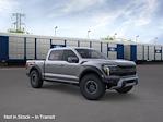 New 2025 Ford F-150 Raptor SuperCrew Cab for sale #C51690 - photo 1