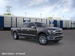 2025 Ford F-150 SuperCrew Cab 4WD Pickup for sale #C51692 - photo 1
