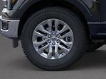 2025 Ford F-150 SuperCrew Cab 4WD Pickup for sale #C51692 - photo 19