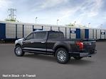 2025 Ford F-150 SuperCrew Cab 4WD Pickup for sale #C51692 - photo 5