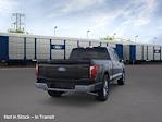 2025 Ford F-150 SuperCrew Cab 4WD Pickup for sale #C51692 - photo 8