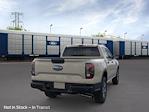 New 2025 Ford Ranger XLT SuperCrew Cab for sale #C51710 - photo 8