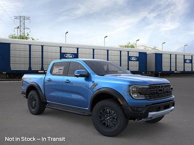 New 2025 Ford Ranger Raptor SuperCrew Cab for sale #C51712 - photo 1