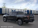 New 2025 Ford Ranger Lariat SuperCrew Cab for sale #C51713 - photo 5