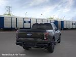 New 2025 Ford Ranger Lariat SuperCrew Cab for sale #C51713 - photo 8