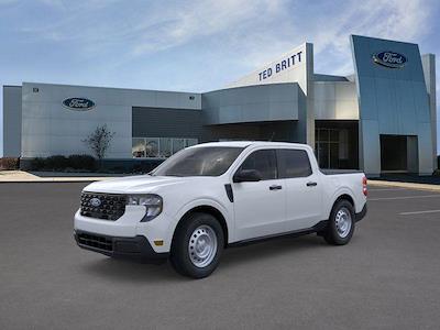 2025 Ford Maverick SuperCrew Cab AWD Pickup for sale #C51719 - photo 1