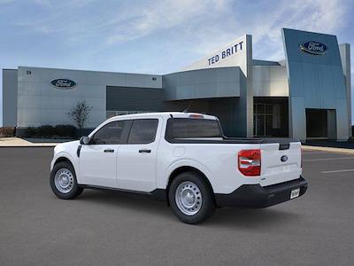 2025 Ford Maverick SuperCrew Cab AWD Pickup for sale #C51719 - photo 2