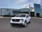 2025 Ford Maverick SuperCrew Cab AWD Pickup for sale #C51719 - photo 4