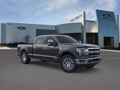 2025 Ford F-150 SuperCrew Cab 4WD Pickup for sale #C51720 - photo 1