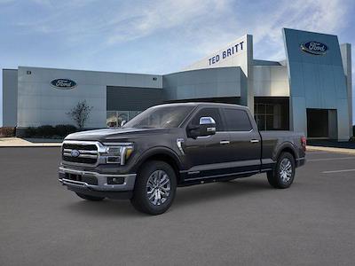 2025 Ford F-150 SuperCrew Cab 4WD Pickup for sale #C51720 - photo 2