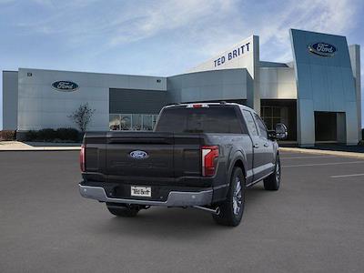 2025 Ford F-150 SuperCrew Cab 4WD Pickup for sale #C51720 - photo 2