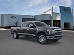 2025 Ford F-150 SuperCrew Cab 4WD Pickup for sale #C51720 - photo 1