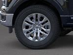 2025 Ford F-150 SuperCrew Cab 4WD Pickup for sale #C51720 - photo 19