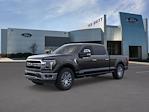 2025 Ford F-150 SuperCrew Cab 4WD Pickup for sale #C51720 - photo 2