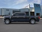 2025 Ford F-150 SuperCrew Cab 4WD Pickup for sale #C51720 - photo 4