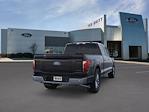 2025 Ford F-150 SuperCrew Cab 4WD Pickup for sale #C51720 - photo 8