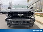 Used 2021 Ford F-250 Lariat Crew Cab for sale #C51724A - photo 4