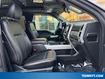 Used 2021 Ford F-250 Lariat Crew Cab for sale #C51724A - photo 20