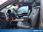 Used 2021 Ford F-250 Lariat Crew Cab for sale #C51724A - photo 23