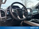 Used 2021 Ford F-250 Lariat Crew Cab for sale #C51724A - photo 24