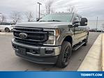 Used 2021 Ford F-250 Lariat Crew Cab for sale #C51724A - photo 1