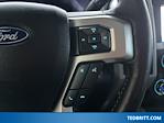 Used 2021 Ford F-250 Lariat Crew Cab for sale #C51724A - photo 28