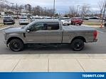 Used 2021 Ford F-250 Lariat Crew Cab for sale #C51724A - photo 5