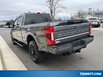 Used 2021 Ford F-250 Lariat Crew Cab for sale #C51724A - photo 2