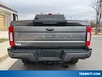 Used 2021 Ford F-250 Lariat Crew Cab for sale #C51724A - photo 6