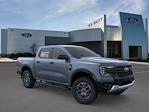 2025 Ford Ranger SuperCrew Cab 4WD Pickup for sale #C51730 - photo 3