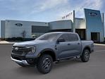2025 Ford Ranger SuperCrew Cab 4WD Pickup for sale #C51730 - photo 1