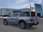 2025 Ford Ranger SuperCrew Cab 4WD Pickup for sale #C51730 - photo 2