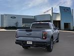 2025 Ford Ranger SuperCrew Cab 4WD Pickup for sale #C51730 - photo 8