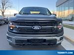 Used 2024 Ford F-150 XLT SuperCrew Cab for sale #C51732A - photo 2