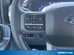 Used 2024 Ford F-150 XLT SuperCrew Cab for sale #C51732A - photo 29