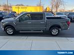 Used 2024 Ford F-150 XLT SuperCrew Cab for sale #C51732A - photo 4
