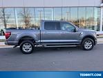 Used 2024 Ford F-150 XLT SuperCrew Cab for sale #C51732A - photo 9