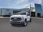 2025 Ford F-350 Super Cab SRW 4WD Cab Chassis for sale #C51743 - photo 4