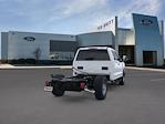 2025 Ford F-350 Super Cab SRW 4WD Cab Chassis for sale #C51743 - photo 2