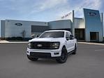 New 2025 Ford F-150 XLT SuperCrew Cab for sale #C51746 - photo 4