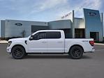 New 2025 Ford F-150 XLT SuperCrew Cab for sale #C51746 - photo 5