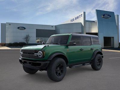 2025 Ford Bronco 4WD SUV for sale #C51749 - photo 2