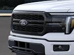 2025 Ford F-150 SuperCrew Cab 4WD Pickup for sale #C51751 - photo 17