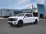2025 Ford F-150 SuperCrew Cab 4WD Pickup for sale #C51751 - photo 3