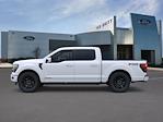 2025 Ford F-150 SuperCrew Cab 4WD Pickup for sale #C51751 - photo 5
