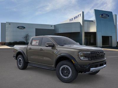 2025 Ford Ranger SuperCrew Cab 4WD Pickup for sale #C51756 - photo 1