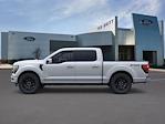 New 2025 Ford F-150 Platinum SuperCrew Cab for sale #C51757 - photo 5