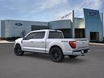 New 2025 Ford F-150 Platinum SuperCrew Cab for sale #C51757 - photo 6